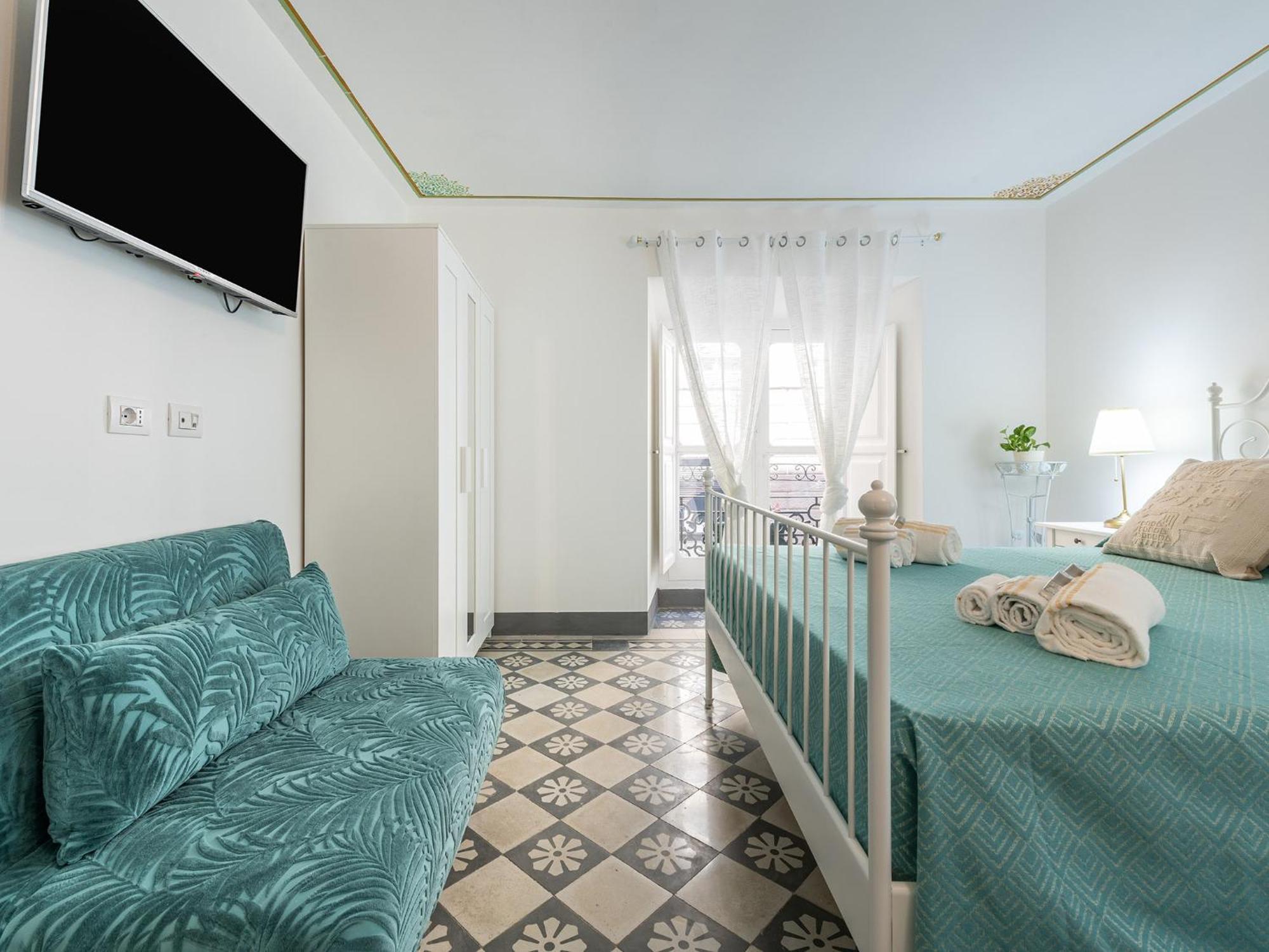 Hotel La Buona Stella Cagliari Esterno foto