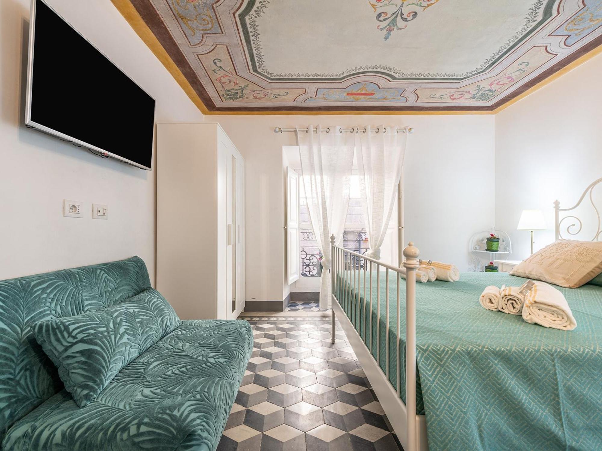 Hotel La Buona Stella Cagliari Esterno foto