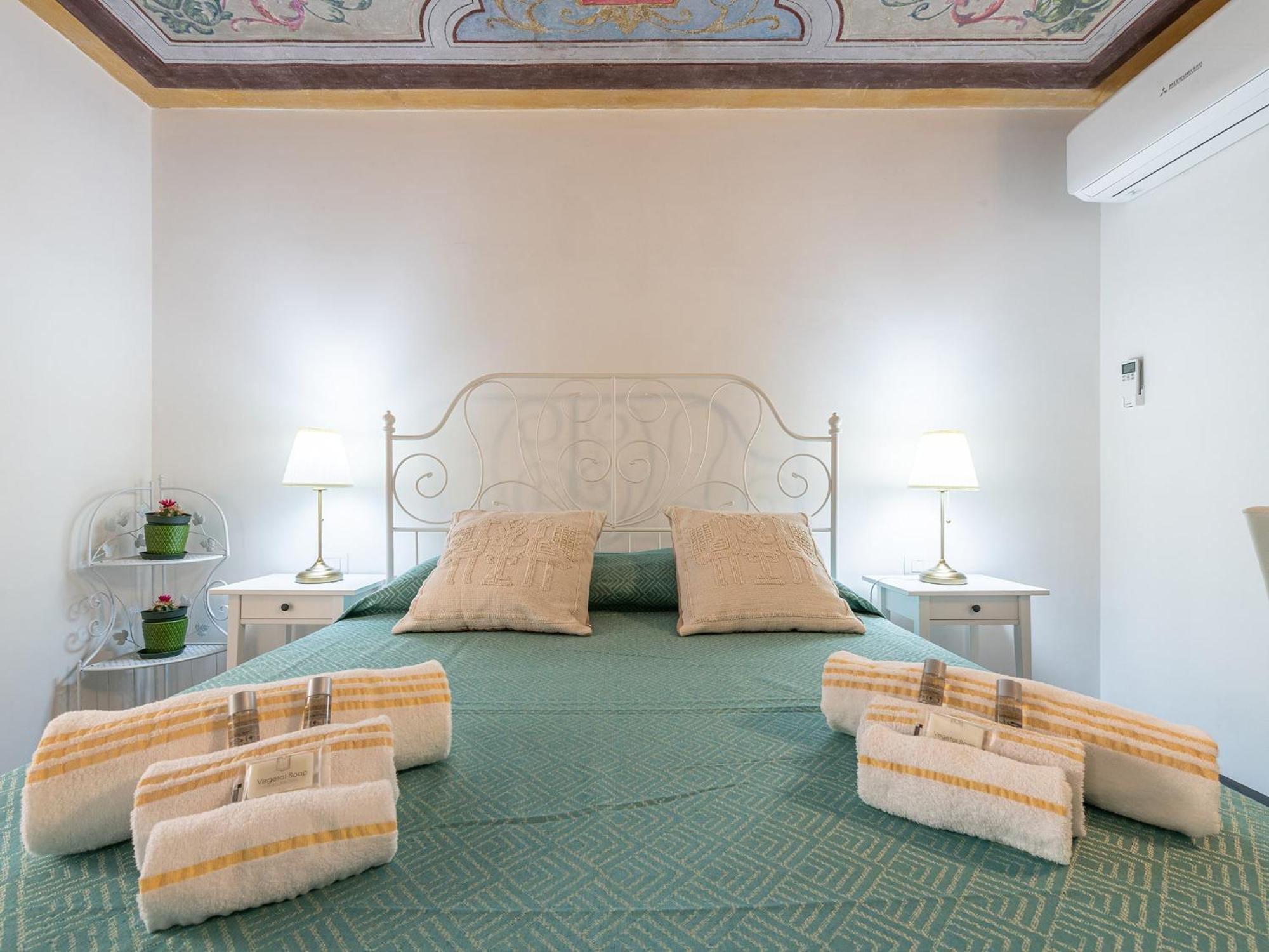 Hotel La Buona Stella Cagliari Esterno foto