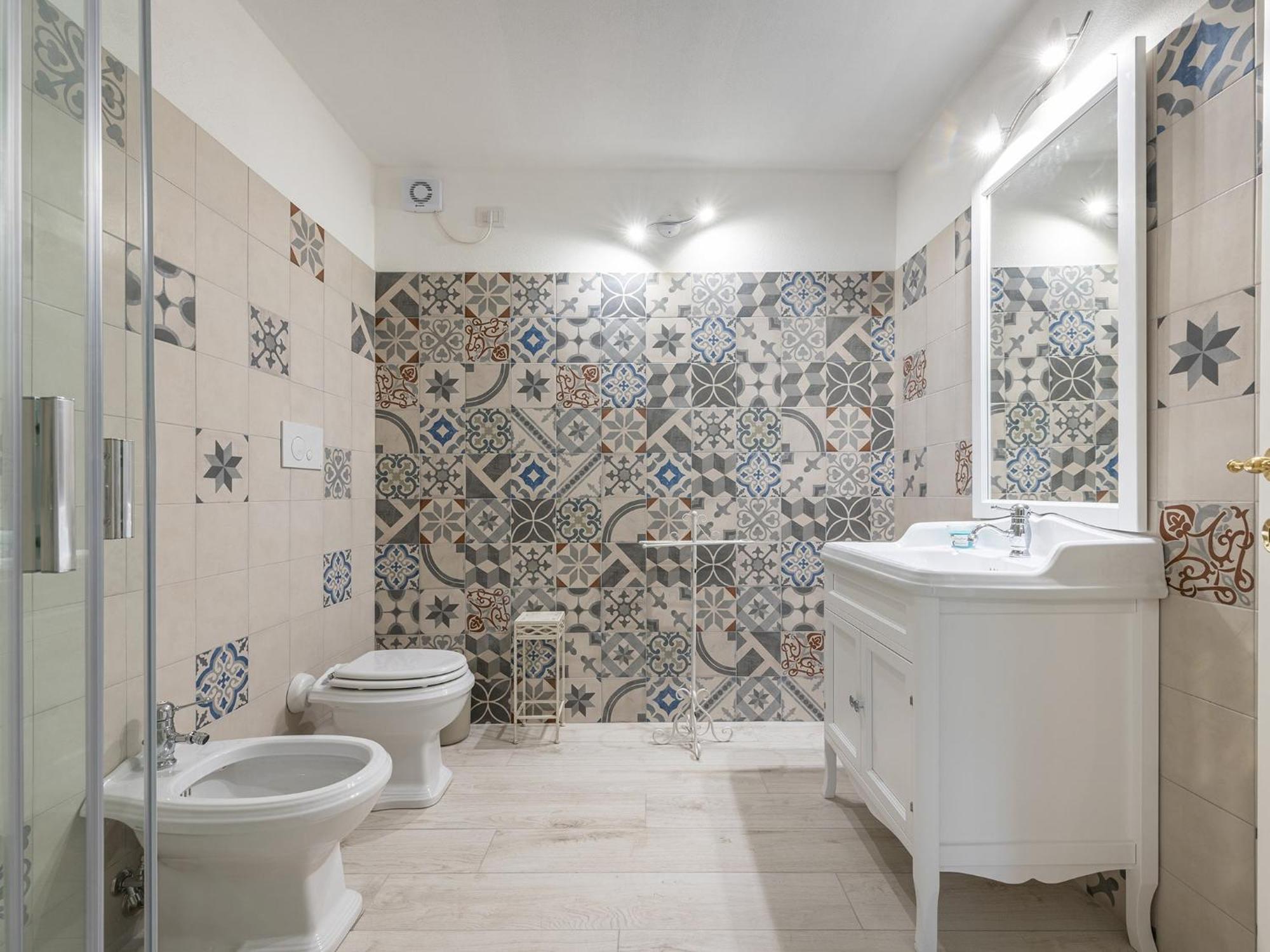 Hotel La Buona Stella Cagliari Esterno foto