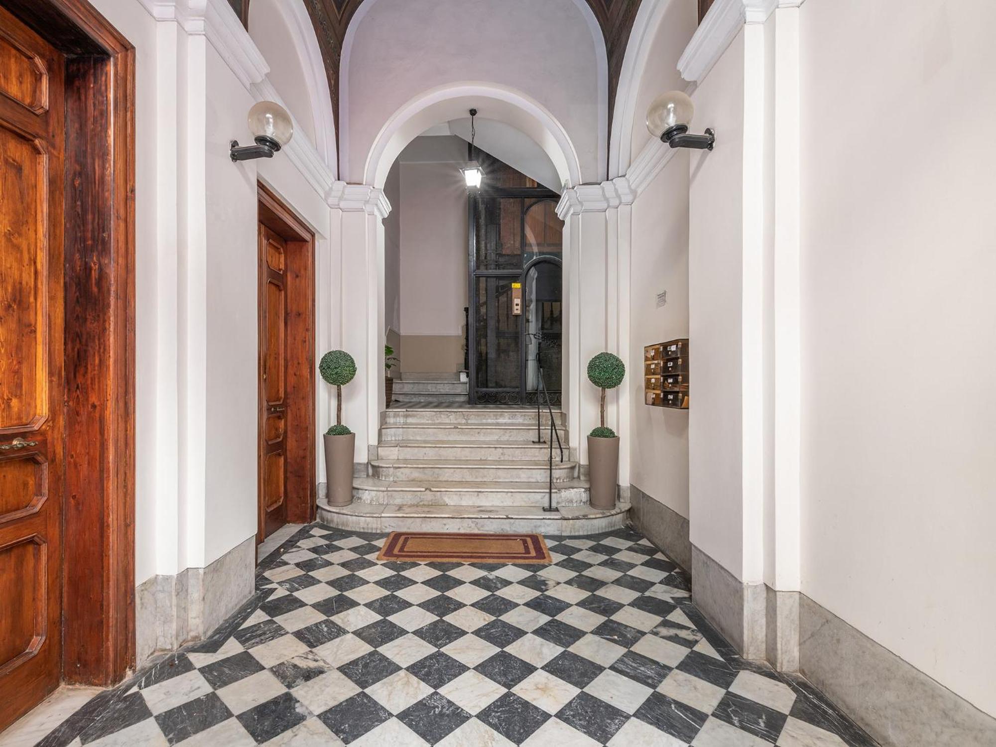 Hotel La Buona Stella Cagliari Esterno foto